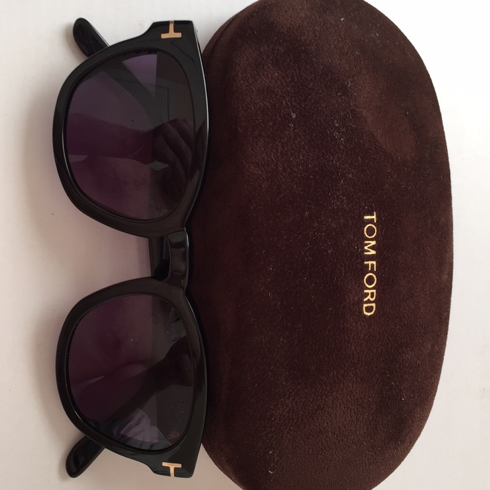Tom Ford Sunglasses Bryan -02